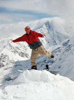 Elbrus